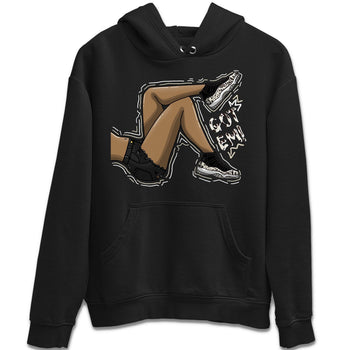 Jordan 11 Animal Instinct Sneaker Match Tees Get Em Legs Sneaker Tees Jordan 11 Animal Instinct Sneaker Release Tees Unisex Shirts