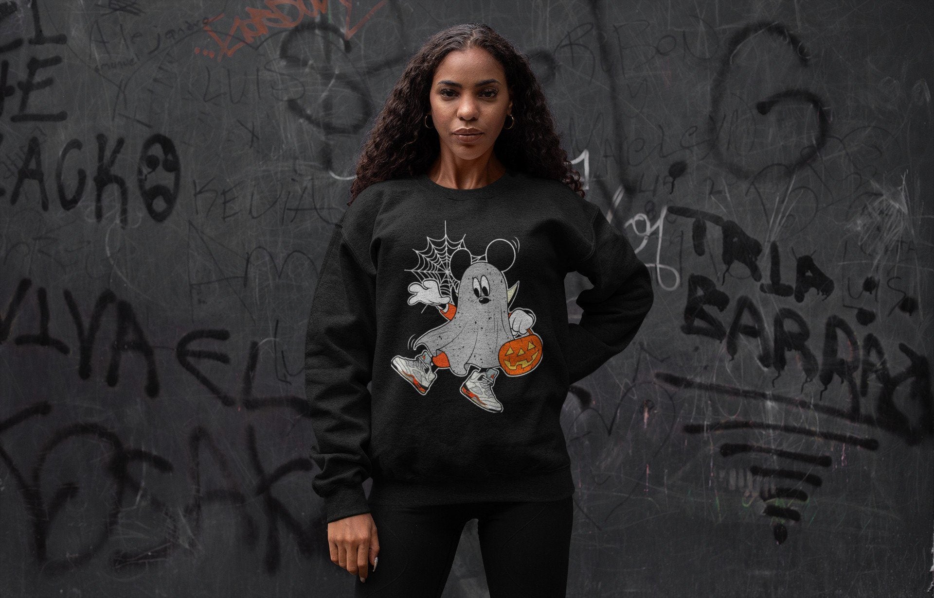 Jordan 5 Shattered Backboard unique Halloween sneaker tee Ghost Mouse Sneaker Tees Jordan 5 Shattered Backboard Sneaker Release Tees Unisex Shirts
