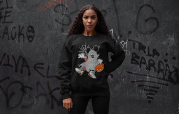 Jordan 5 Shattered Backboard unique Halloween sneaker tee Ghost Mouse Sneaker Tees Jordan 5 Shattered Backboard Sneaker Release Tees Unisex Shirts
