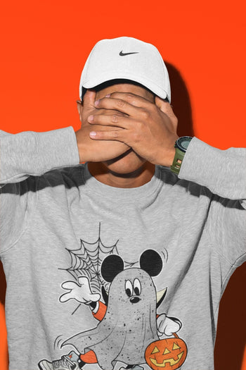 Jordan 5 Shattered Backboard unique Halloween sneaker tee Ghost Mouse Sneaker Tees Jordan 5 Shattered Backboard Sneaker Release Tees Unisex Shirts