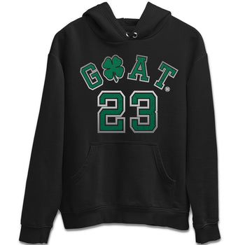 Jordan 1 Gorge Green Sneaker Match Tees Goat 23 Sneaker Tees Jordan 1 Gorge Green Sneaker Release Tees Unisex Shirts