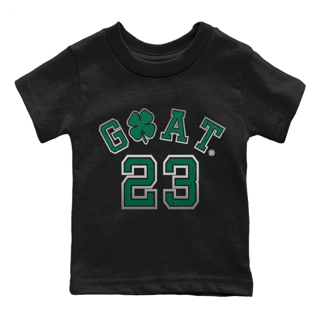 Jordan 1 Gorge Green Sneaker Match Tees Goat 23 Sneaker Tees Jordan 1 Gorge Green Sneaker Release Tees Kids Shirts