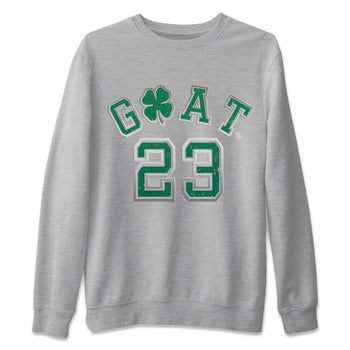 Jordan 1 Gorge Green Sneaker Match Tees Goat 23 Sneaker Tees Jordan 1 Gorge Green Sneaker Release Tees Unisex Shirts