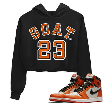 Jordan 1 Shattered Backboard Away Sneaker Match Tees Goat 23 Sneaker Tees Jordan 1 Shattered Backboard Away Sneaker Release Tees Women's Shirts