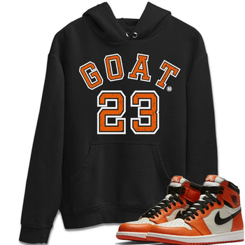 Jordan 1 Shattered Backboard Away Sneaker Match Tees Goat 23 Sneaker Tees Jordan 1 Shattered Backboard Away Sneaker Release Tees Unisex Shirts