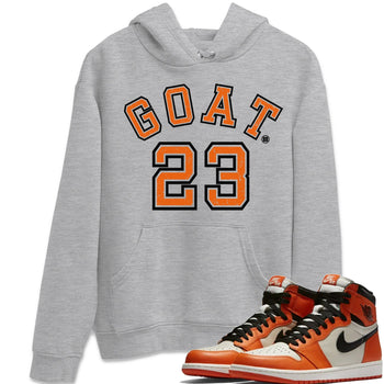 Jordan 1 Shattered Backboard Away Sneaker Match Tees Goat 23 Sneaker Tees Jordan 1 Shattered Backboard Away Sneaker Release Tees Unisex Shirts
