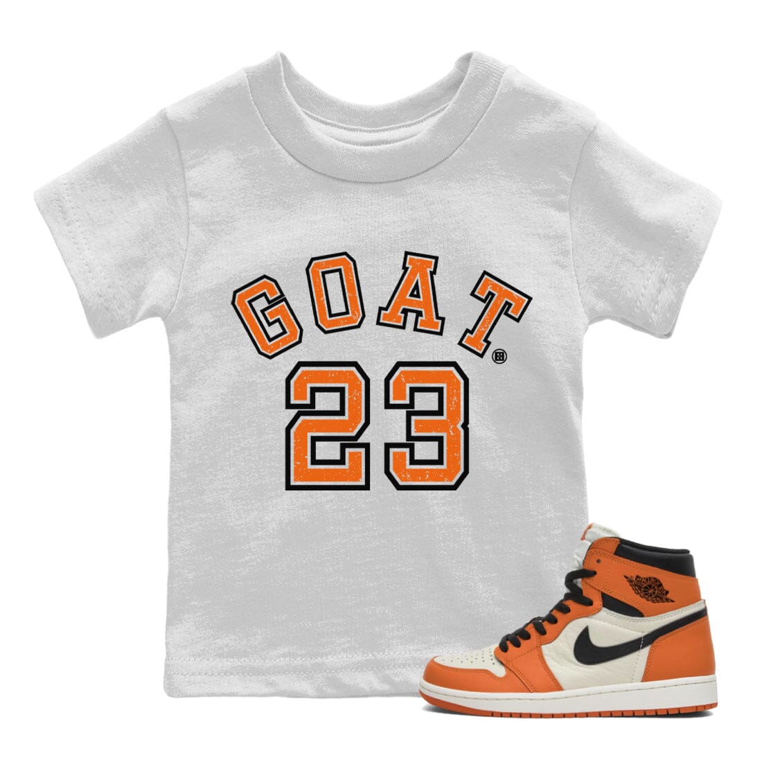 Air Jordan 1 Shattered Backboard Away Kids
