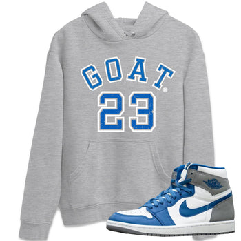 Jordan 1 True Blue Sneaker Match Tees Goat 23 Sneaker Tees Jordan 1 True Blue Sneaker Release Tees Unisex Shirts