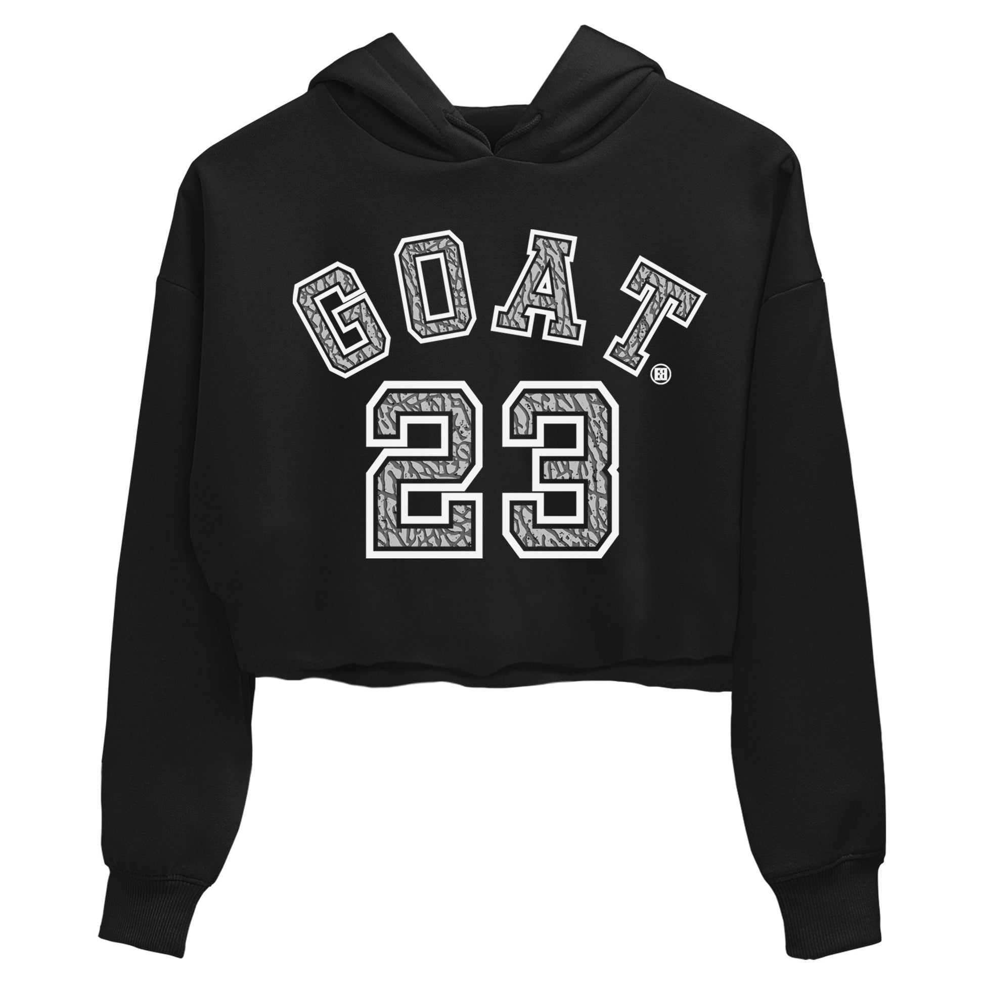 Jordan 1 White Cement Sneaker Match Tees Goat 23 Sneaker Tees Jordan 1 White Cement Sneaker Release Tees Women's Shirts