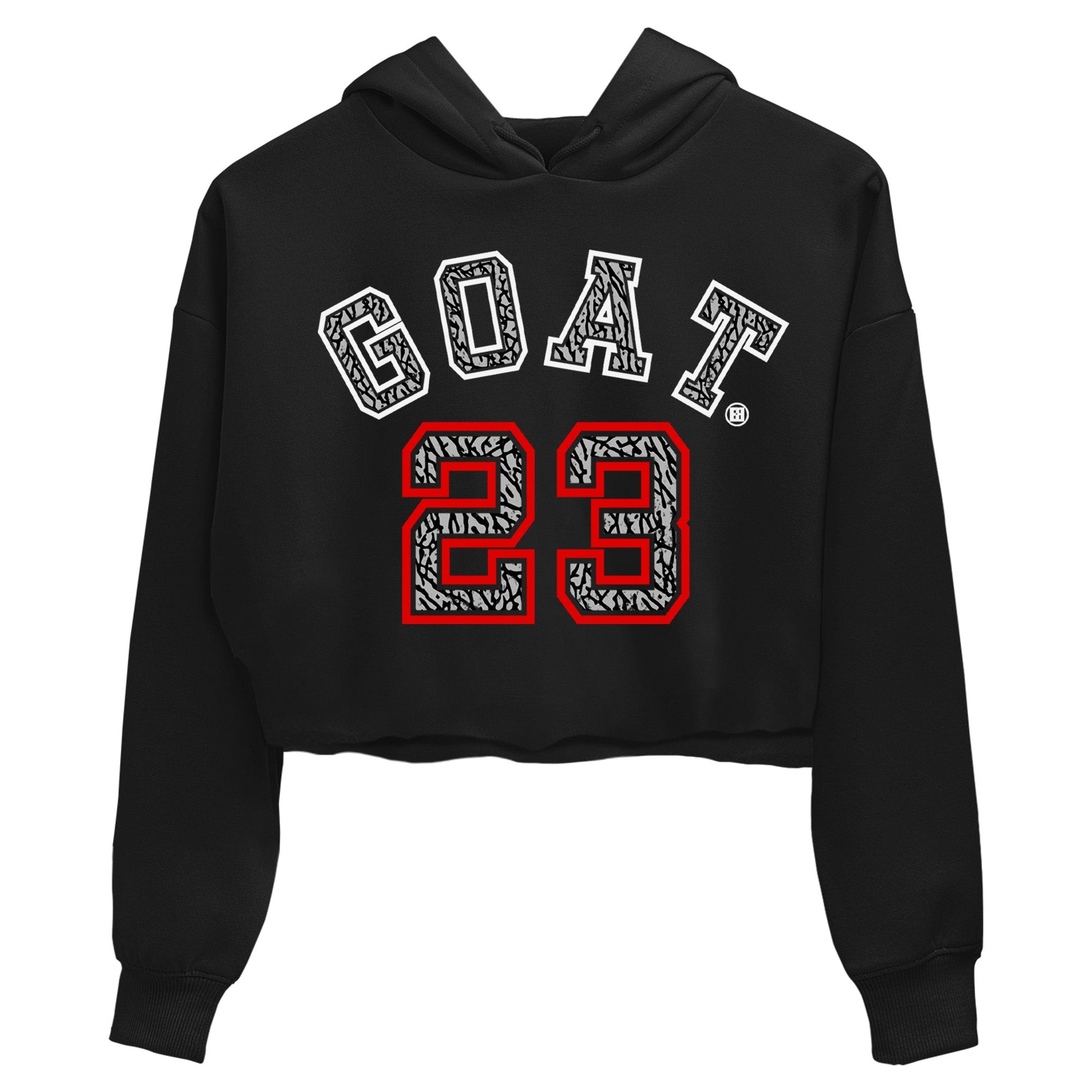 Air Jordan 3 White Cement Sneaker Match Tees Goat 23 Sneaker Tees Air Jordan 3 Retro White Cement Sneaker Release Tees Women's Shirts Black 2