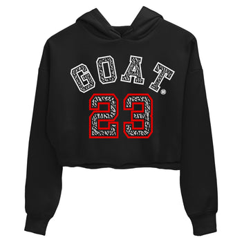Air Jordan 3 White Cement Sneaker Match Tees Goat 23 Sneaker Tees Air Jordan 3 Retro White Cement Sneaker Release Tees Women's Shirts Black 2