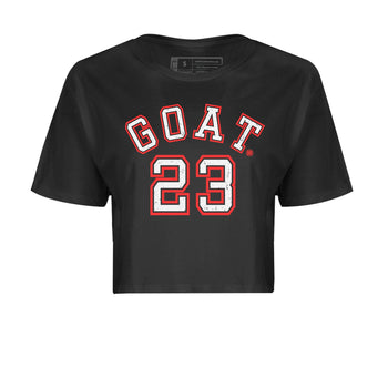 Air Jordan 7 White Infrared Sneaker Match Tees Goat 23 Sneaker Tees 7s White Infrared SNRT Sneaker Release Tees Women's Shirts Black 2