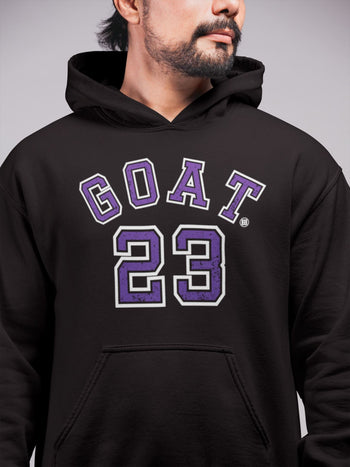 Jordan 13 Court Purple Sneaker Match Tees Goat 23 Sneaker Tees Jordan 13 Court Purple Sneaker Release Tees Unisex Shirts