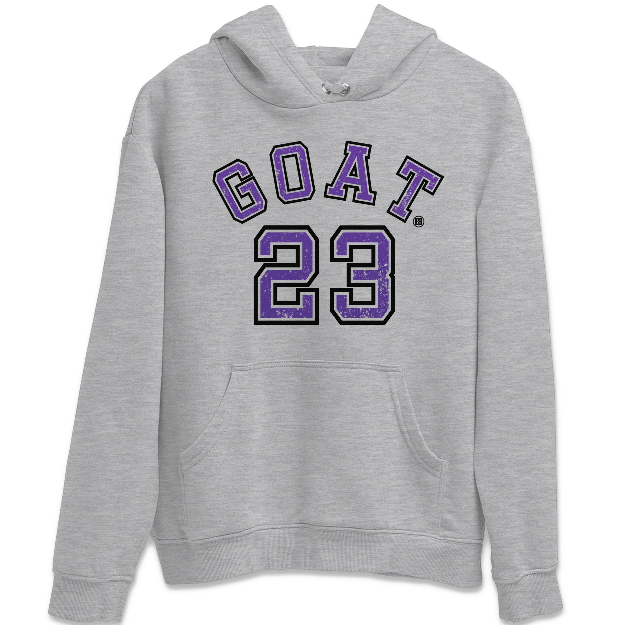 Jordan 13 Court Purple Sneaker Match Tees Goat 23 Sneaker Tees Jordan 13 Court Purple Sneaker Release Tees Unisex Shirts