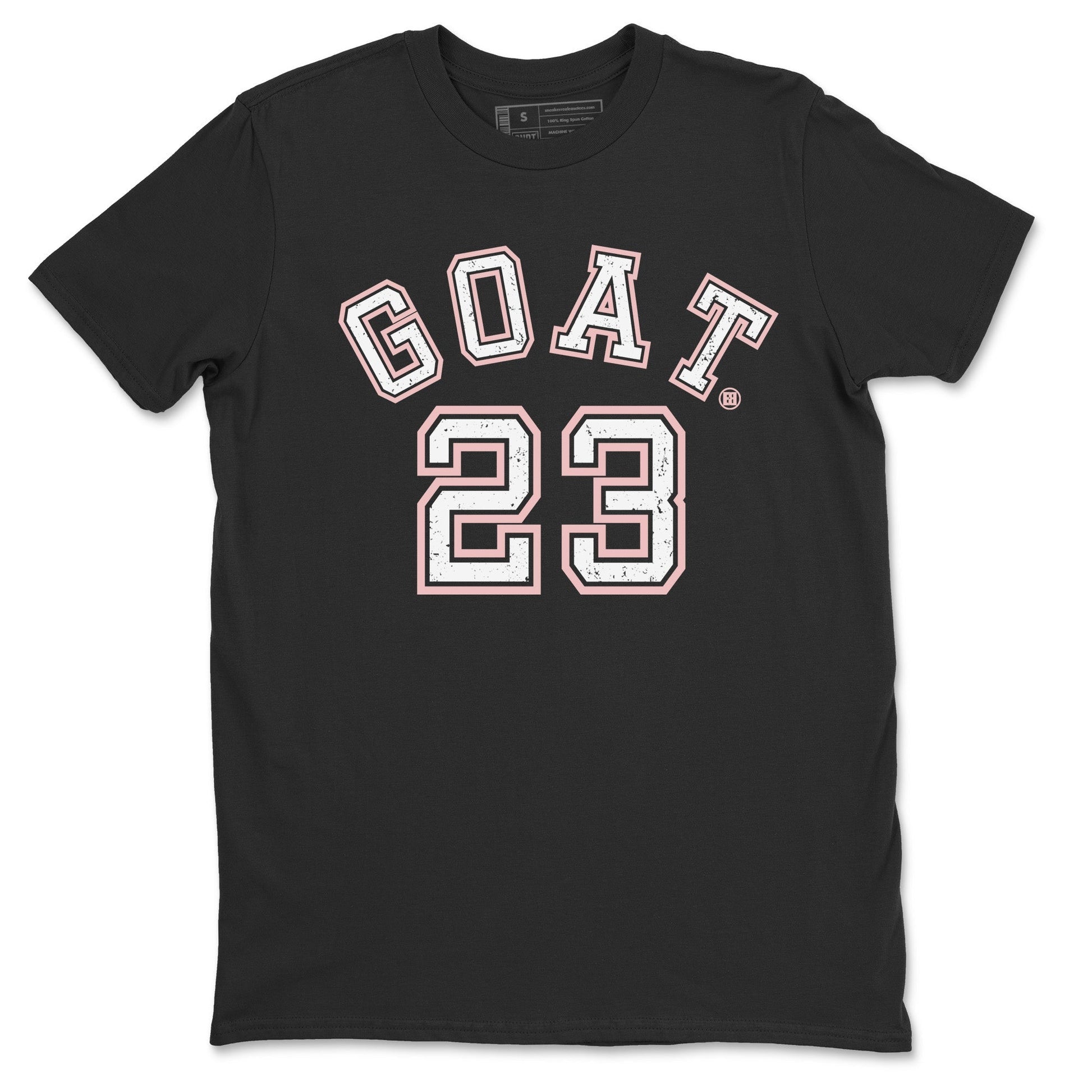 Jordan 3 Atmosphere Sneaker Match Tees Goat 23 Sneaker Tees Jordan 3 Atmosphere Sneaker Release Tees Unisex Shirts