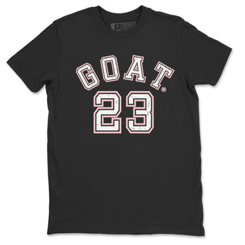 Jordan 3 Atmosphere Sneaker Match Tees Goat 23 Sneaker Tees Jordan 3 Atmosphere Sneaker Release Tees Unisex Shirts
