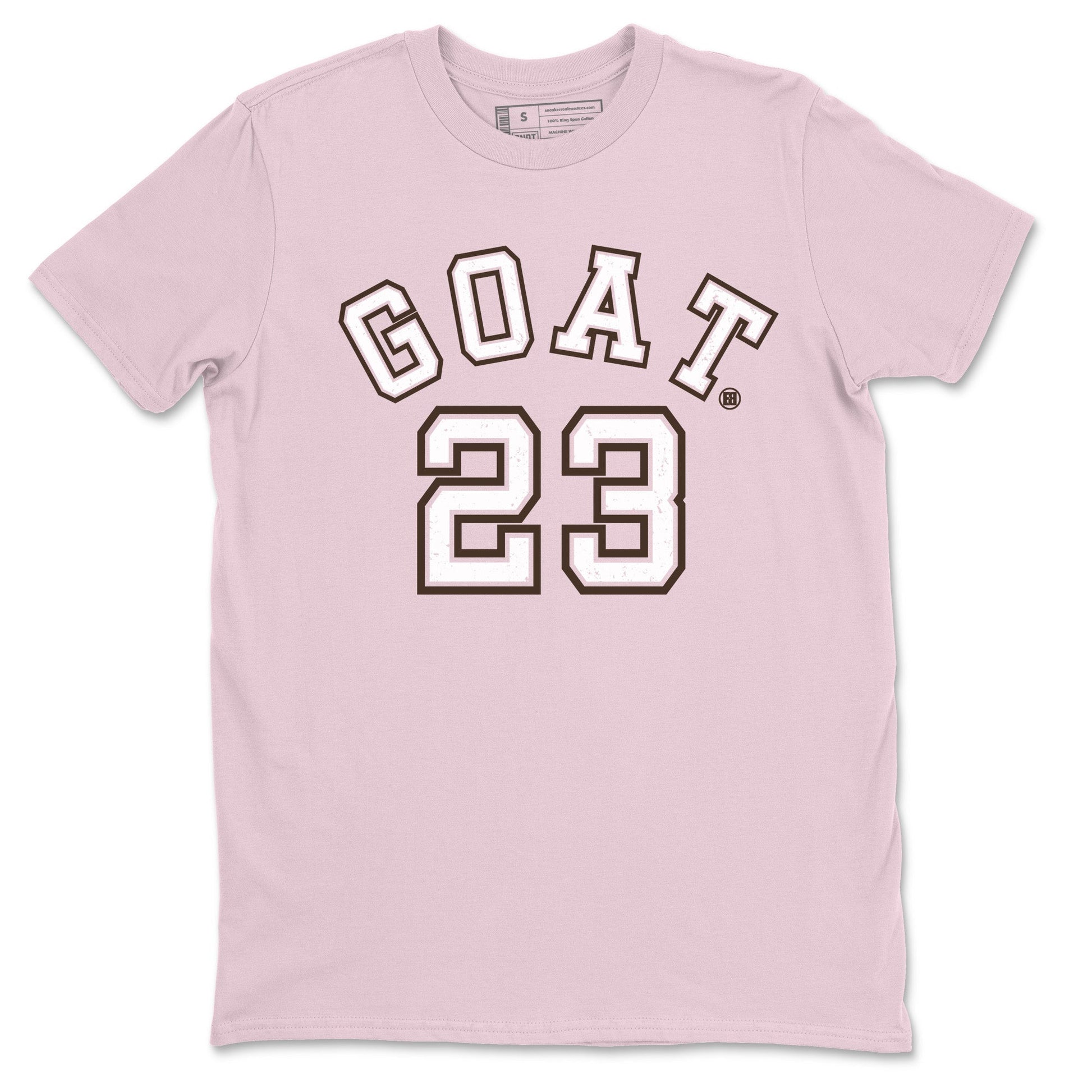 Jordan 3 Atmosphere Sneaker Match Tees Goat 23 Sneaker Tees Jordan 3 Atmosphere Sneaker Release Tees Unisex Shirts
