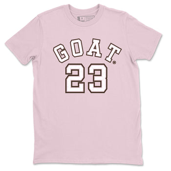 Jordan 3 Atmosphere Sneaker Match Tees Goat 23 Sneaker Tees Jordan 3 Atmosphere Sneaker Release Tees Unisex Shirts