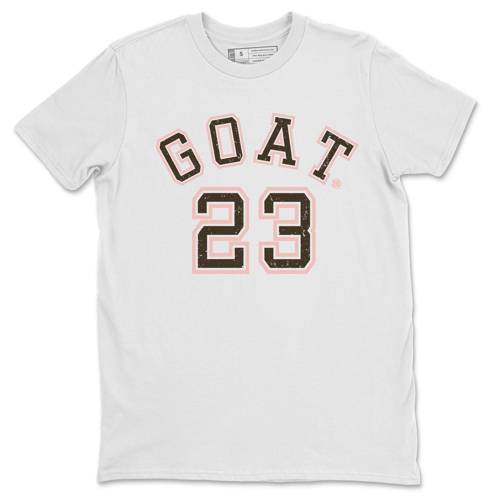 Jordan 3 Atmosphere Sneaker Match Tees Goat 23 Sneaker Tees Jordan 3 Atmosphere Sneaker Release Tees Unisex Shirts