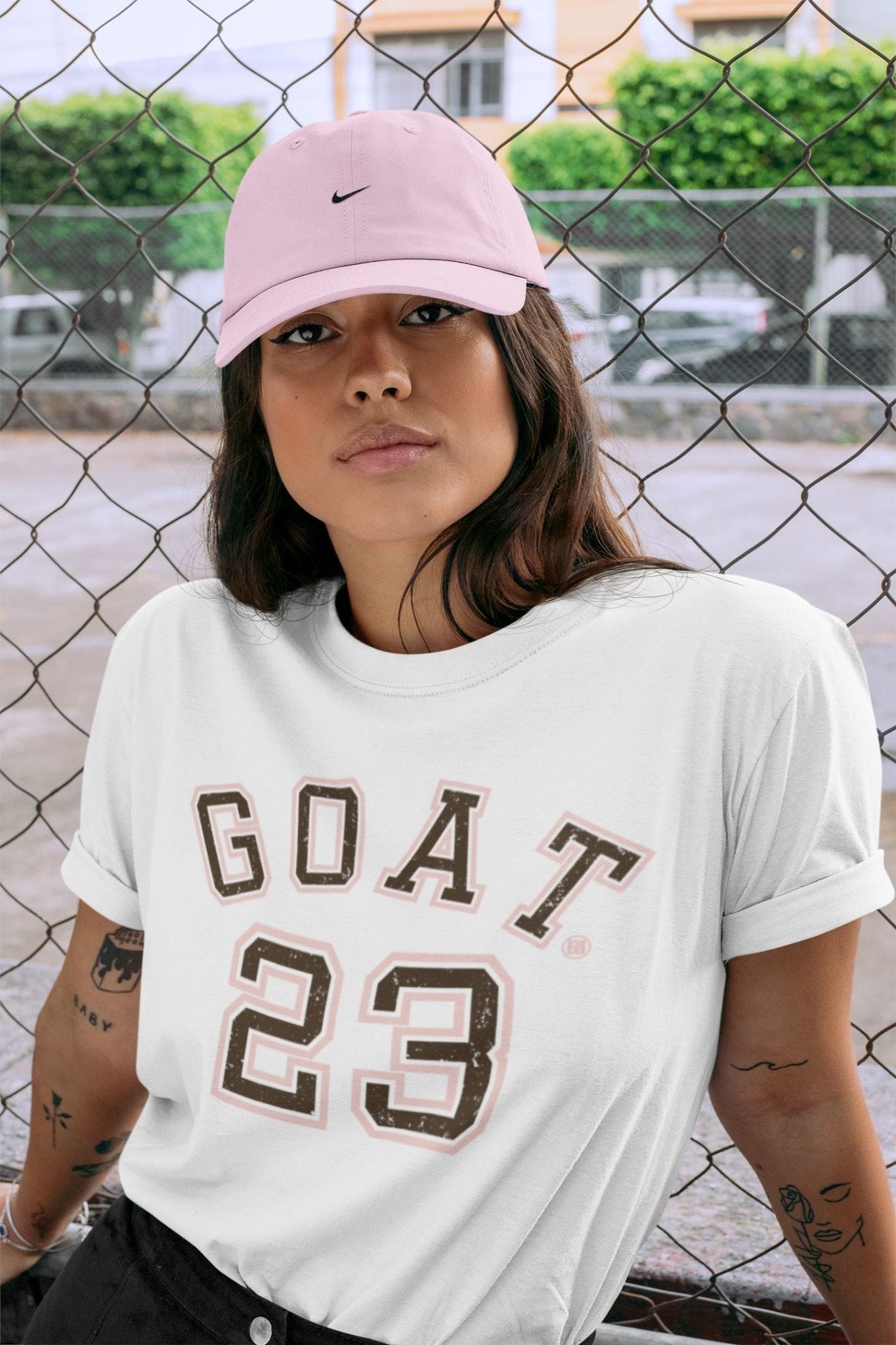 Jordan 3 Atmosphere Sneaker Match Tees Goat 23 Sneaker Tees Jordan 3 Atmosphere Sneaker Release Tees Unisex Shirts