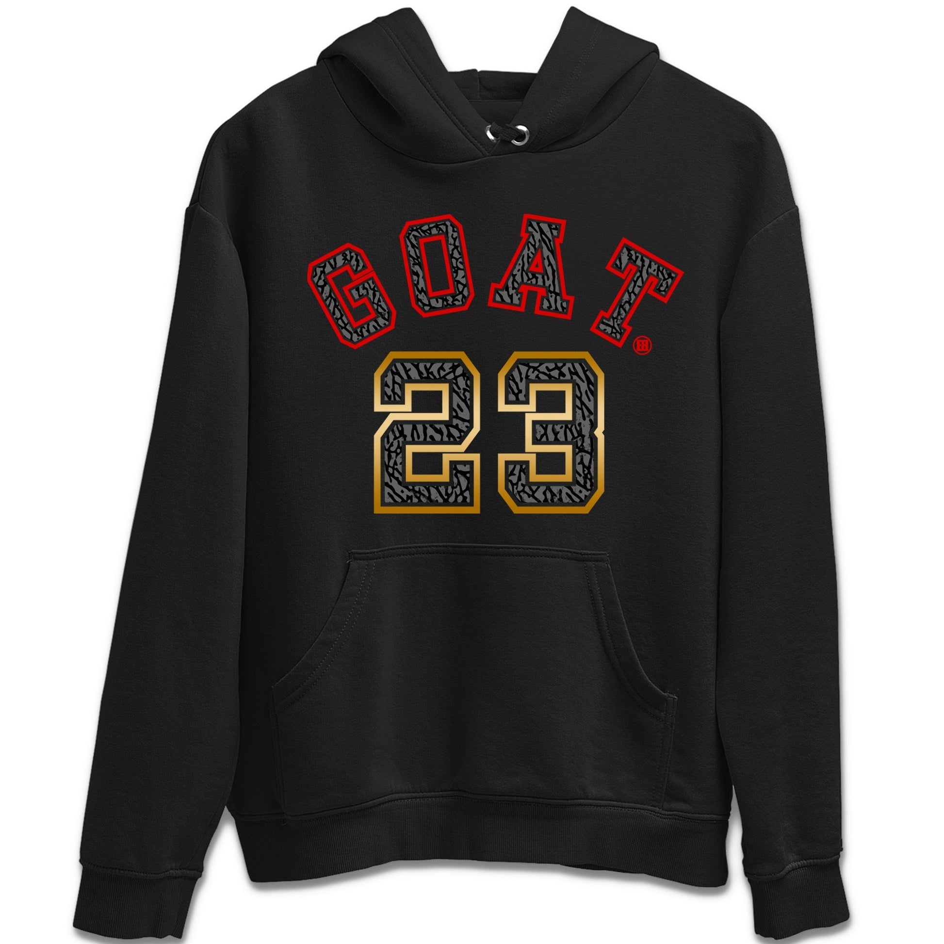 Jordan 3 Black Gold Sneaker Match Tees Goat 23 Sneaker Tees Jordan 3 Black Gold Sneaker Release Tees Unisex Shirts