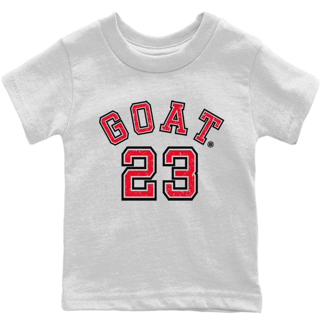 Jordan 4 Red Thunder Sneaker Match Tees Goat 23 Sneaker Tees Jordan 4 Red Thunder Sneaker Release Tees Kids Shirts