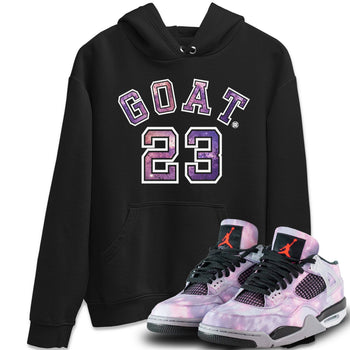 Jordan 4 Zen Master Sneaker Match Tees Goat 23 Sneaker Tees Jordan 4 Zen Master Sneaker Release Tees Unisex Shirts