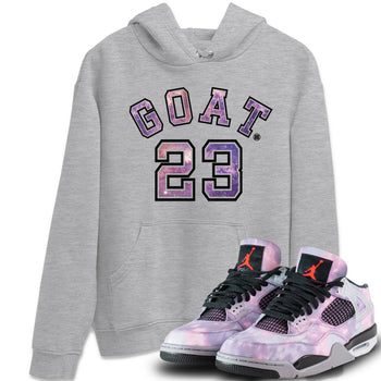 Jordan 4 Zen Master Sneaker Match Tees Goat 23 Sneaker Tees Jordan 4 Zen Master Sneaker Release Tees Unisex Shirts
