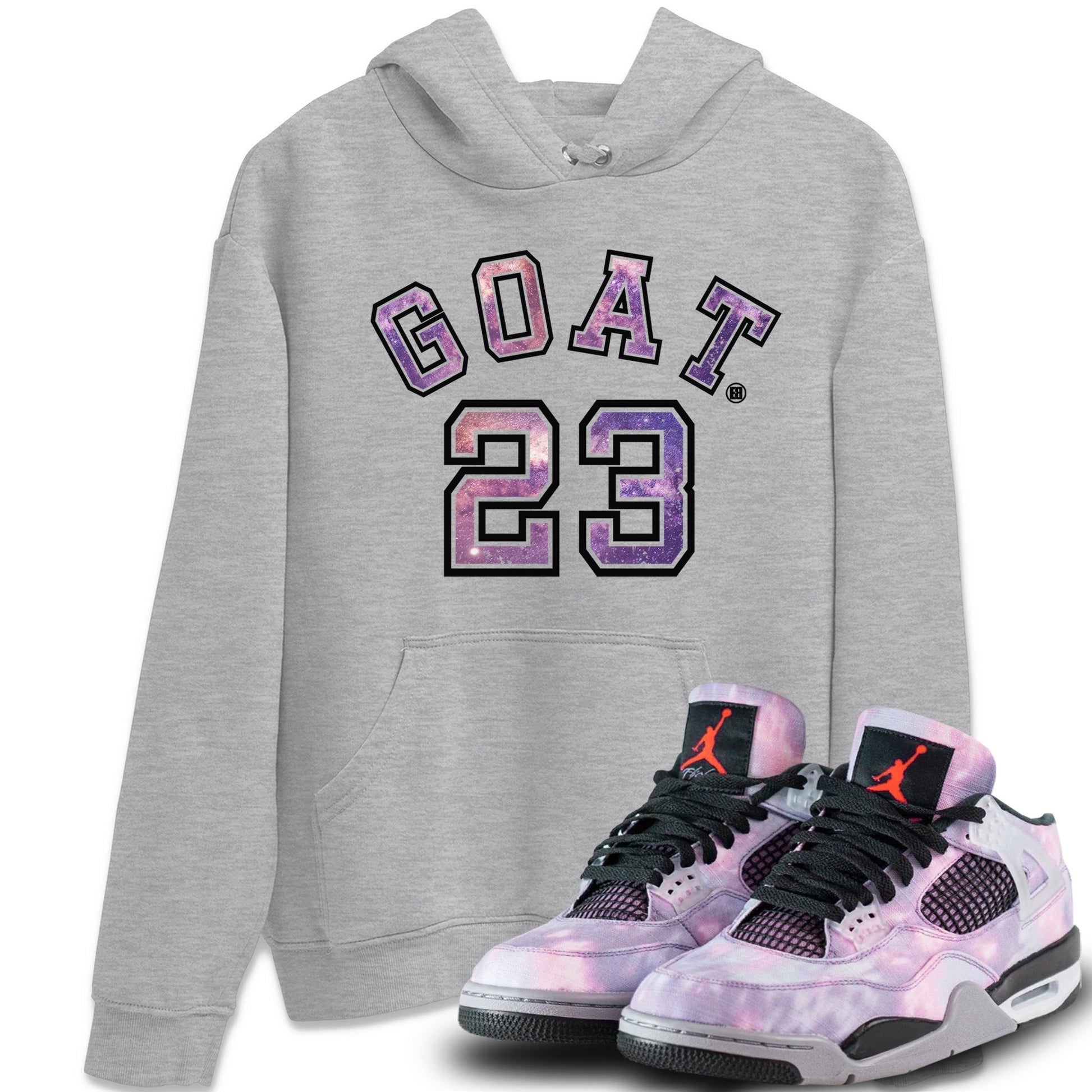 Jordan 4 Zen Master Sneaker Match Tees Goat 23 Sneaker Tees Jordan 4 Zen Master Sneaker Release Tees Unisex Shirts