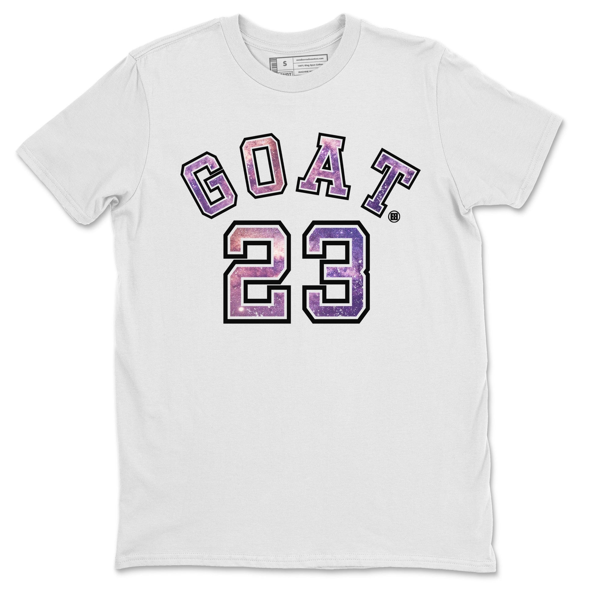 Jordan 4 Zen Master Sneaker Match Tees Goat 23 Sneaker Tees Jordan 4 Zen Master Sneaker Release Tees Unisex Shirts