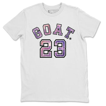 Jordan 4 Zen Master Sneaker Match Tees Goat 23 Sneaker Tees Jordan 4 Zen Master Sneaker Release Tees Unisex Shirts