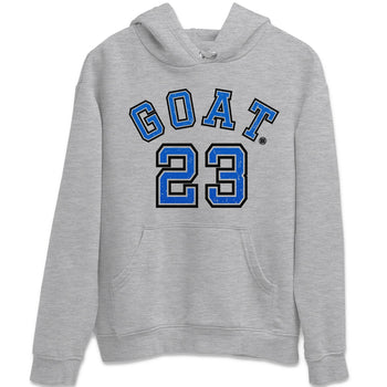 Jordan 5 Racer Blue Sneaker Match Tees Goat 23 Sneaker Tees Jordan 5 Racer Blue Sneaker Release Tees Unisex Shirts