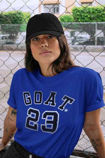 Jordan 5 Racer Blue Sneaker Match Tees Goat 23 Sneaker Tees Jordan 5 Racer Blue Sneaker Release Tees Unisex Shirts