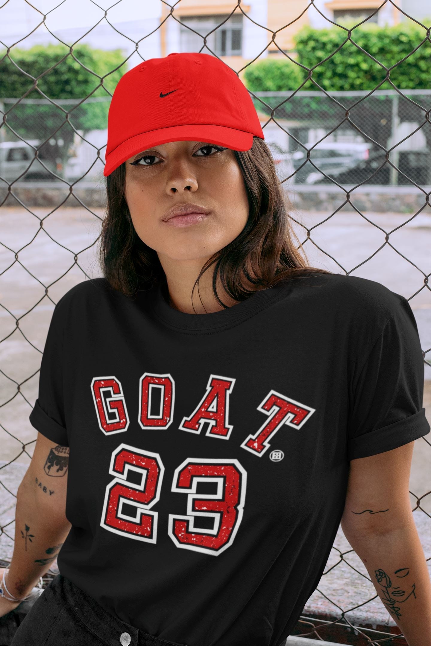 Jordan 6 Red Velvet Cookies Sneaker Match Tees Goat 23 Sneaker Tees Jordan 6 Red Velvet Cookies Sneaker Release Tees Unisex Shirts