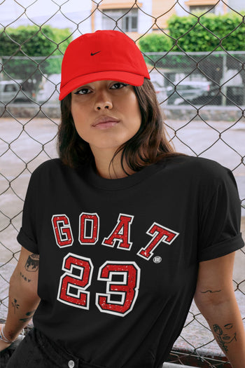 Jordan 6 Red Velvet Cookies Sneaker Match Tees Goat 23 Sneaker Tees Jordan 6 Red Velvet Cookies Sneaker Release Tees Unisex Shirts
