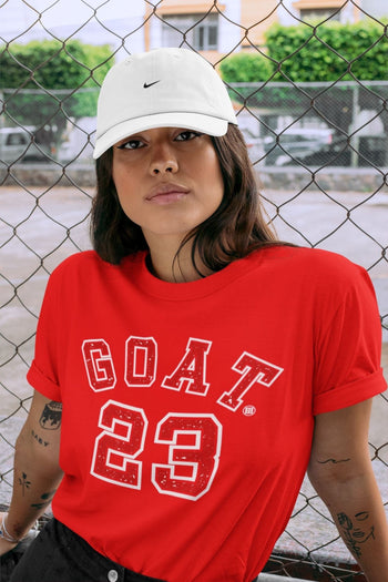 Jordan 6 Red Velvet Cookies Sneaker Match Tees Goat 23 Sneaker Tees Jordan 6 Red Velvet Cookies Sneaker Release Tees Unisex Shirts