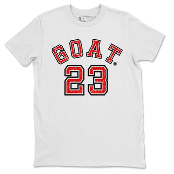 Jordan 6 Red Velvet Cookies Sneaker Match Tees Goat 23 Sneaker Tees Jordan 6 Red Velvet Cookies Sneaker Release Tees Unisex Shirts