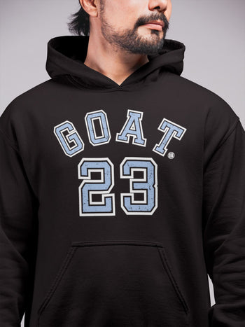 Jordan 6 UNC Sneaker Match Tees Goat 23 Sneaker Tees Jordan 6 UNC Sneaker Release Tees Unisex Shirts