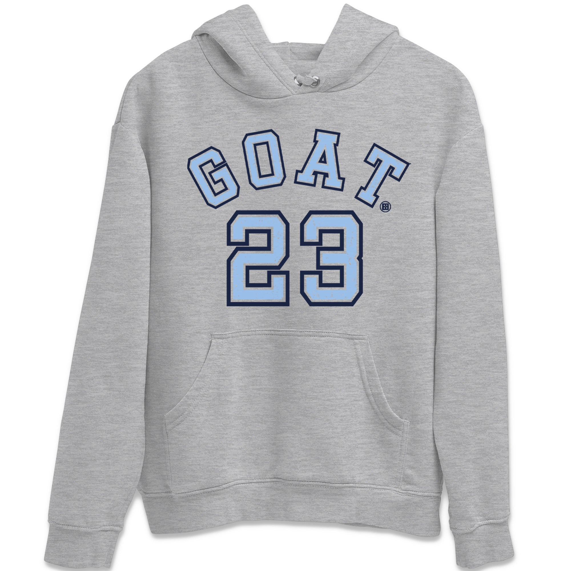 jordan 6 unc hoodie