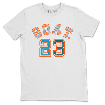 Yeezy 700 Wave Runner Sneaker Match Tees Goat 23 Sneaker Tees Yeezy 700 Wave Runner Sneaker Release Tees Unisex Shirts