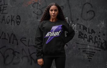 Jordan 1 Court Purple Sneaker Match Tees Goat Sneaker Tees Jordan 1 Court Purple Sneaker Release Tees Unisex Shirts