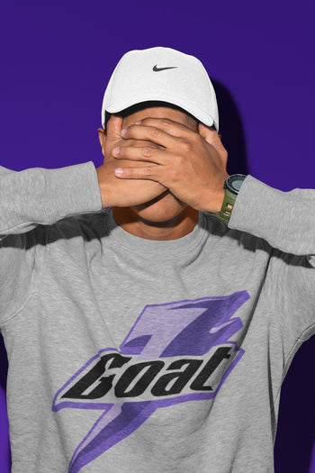 Jordan 1 Court Purple Sneaker Match Tees Goat Sneaker Tees Jordan 1 Court Purple Sneaker Release Tees Unisex Shirts