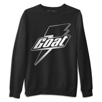 Jordan 1 Silver Toe Sneaker Match Tees Goat Sneaker Tees Jordan 1 Silver Toe Sneaker Release Tees Unisex Shirts