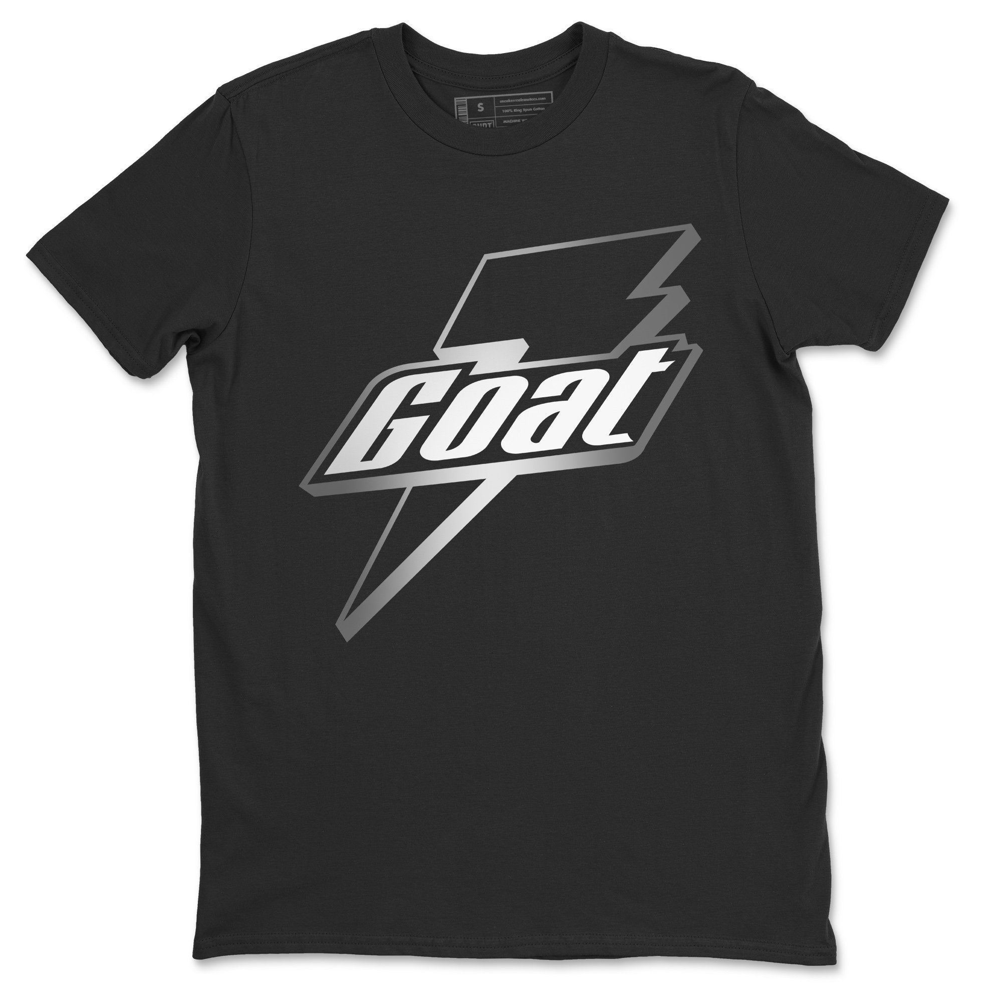 Jordan 1 Silver Toe Sneaker Match Tees Goat Sneaker Tees Jordan 1 Silver Toe Sneaker Release Tees Unisex Shirts