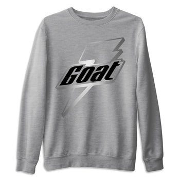 Jordan 1 Silver Toe Sneaker Match Tees Goat Sneaker Tees Jordan 1 Silver Toe Sneaker Release Tees Unisex Shirts