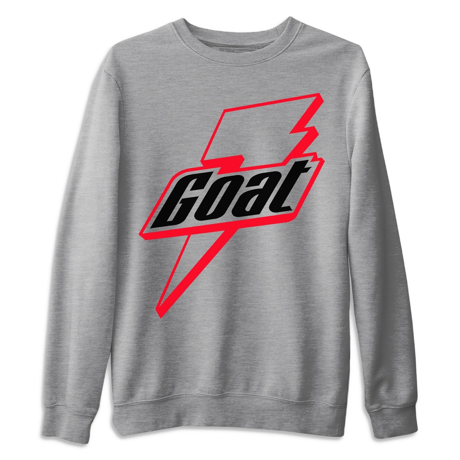 Jordan 4 Red Thunder Sneaker Match Tees Goat Sneaker Tees Jordan 4 Red Thunder Sneaker Release Tees Unisex Shirts