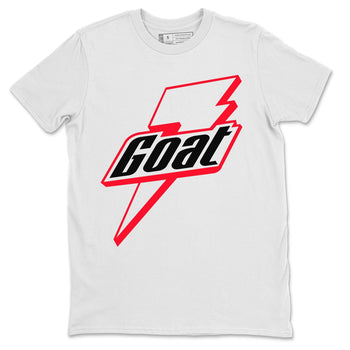 Jordan 4 Red Thunder Sneaker Match Tees Goat Sneaker Tees Jordan 4 Red Thunder Sneaker Release Tees Unisex Shirts