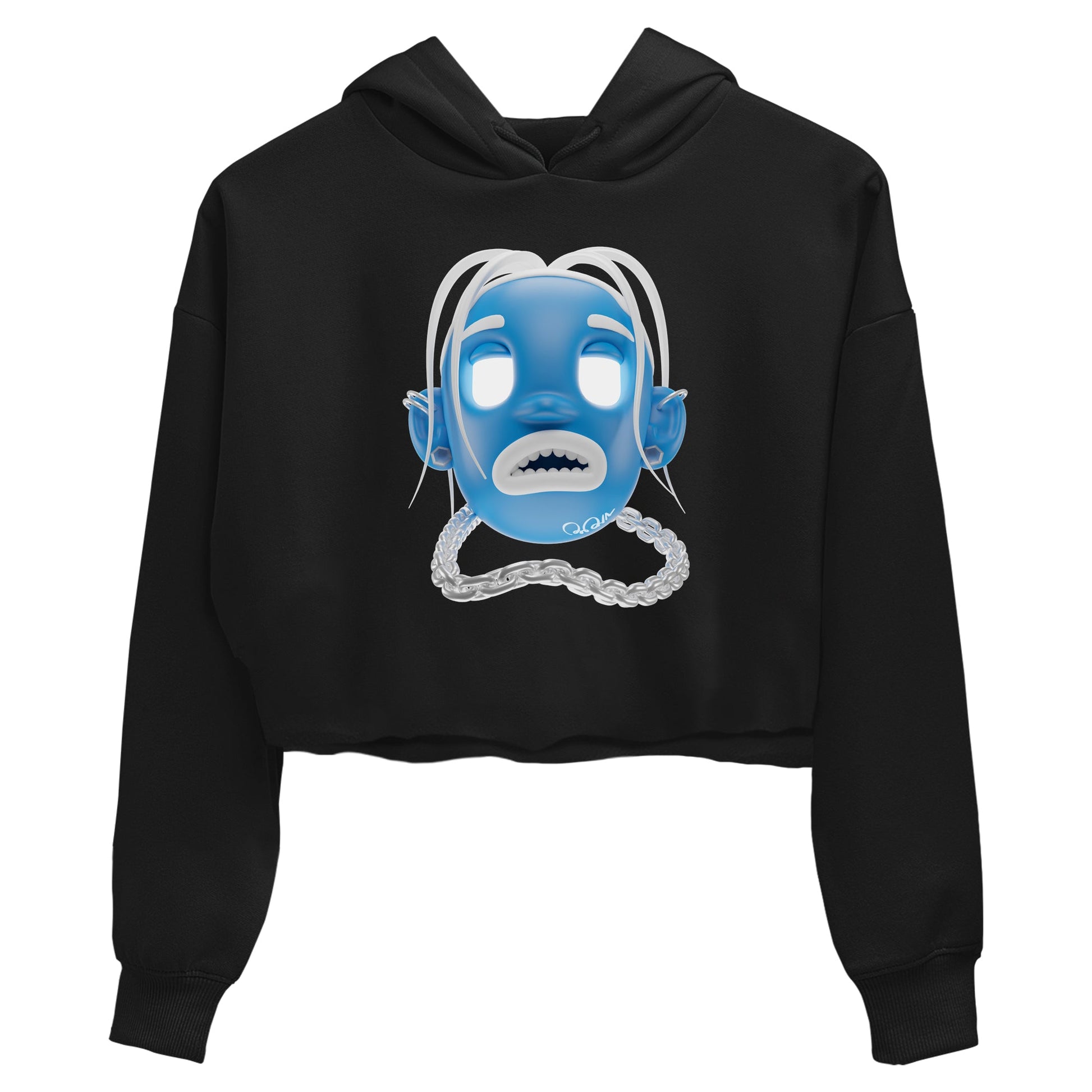 Air Jordan 1 Travis Scott Fragment Sneaker Match Tees Goosebumps Boy Sneaker Tees AJ1 OG High Travis Scott Fragment Sneaker Release Tees Women's Shirts Black 2