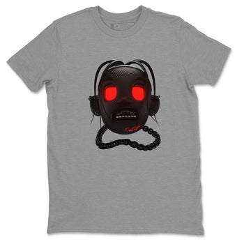Yeezy 350 Bred shirt to match jordans Goosebumps Boy sneaker tees Adidas Yeezy Boost V2 350 Bred SNRT Sneaker Release Tees Unisex Heather Grey 2 T-Shirt