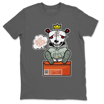 Jordan 1 Seafoam Sneaker Match Tees Got Em Sneaker Tees Jordan 1 Seafoam Sneaker Release Tees Unisex Shirts